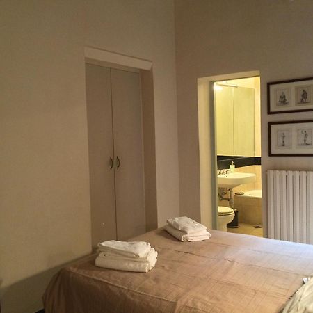 La Casa In Vetrina Διαμέρισμα Ρώμη Εξωτερικό φωτογραφία