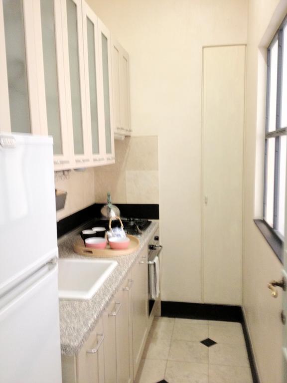 La Casa In Vetrina Διαμέρισμα Ρώμη Εξωτερικό φωτογραφία