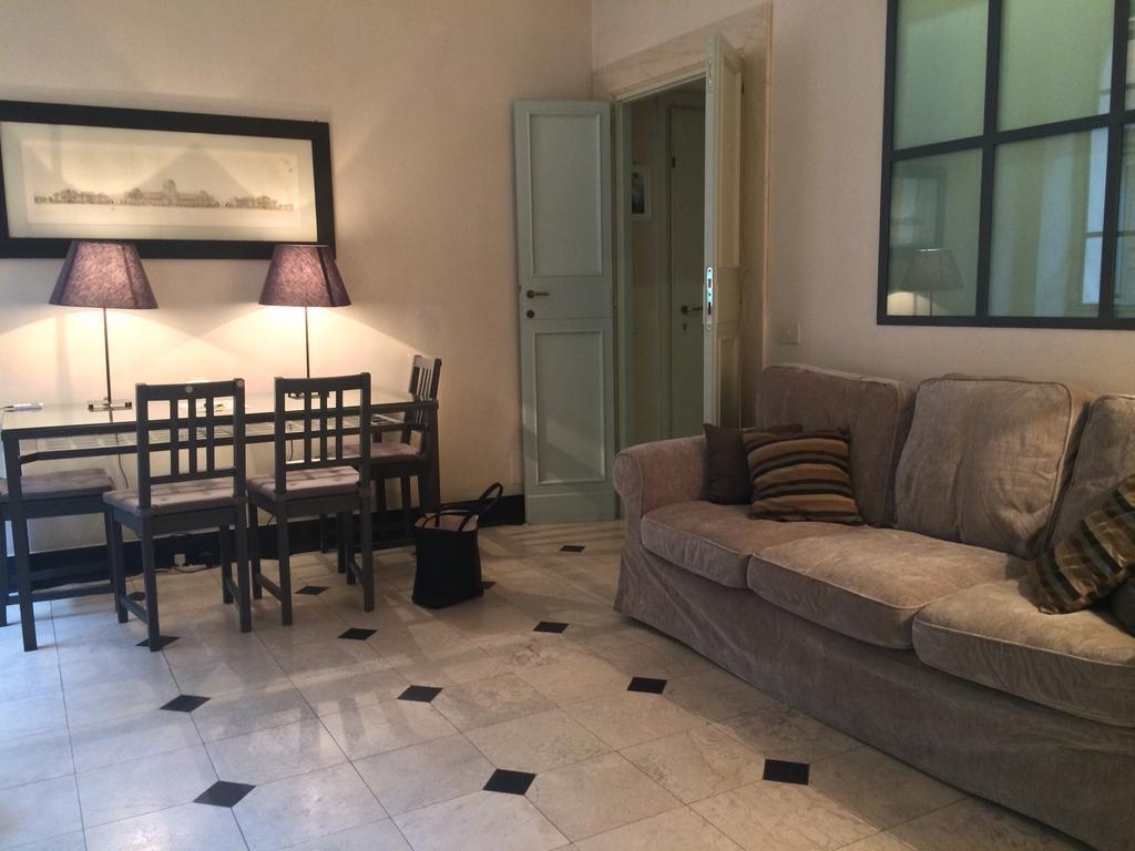 La Casa In Vetrina Διαμέρισμα Ρώμη Εξωτερικό φωτογραφία