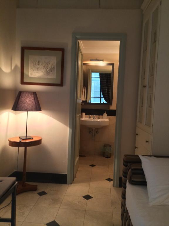 La Casa In Vetrina Διαμέρισμα Ρώμη Δωμάτιο φωτογραφία