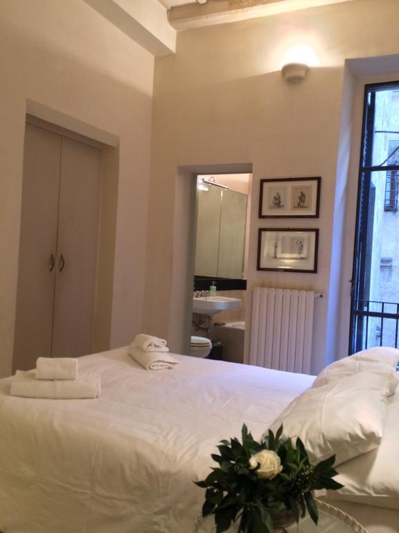 La Casa In Vetrina Διαμέρισμα Ρώμη Εξωτερικό φωτογραφία