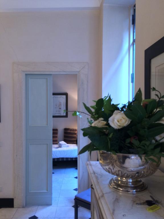La Casa In Vetrina Διαμέρισμα Ρώμη Δωμάτιο φωτογραφία