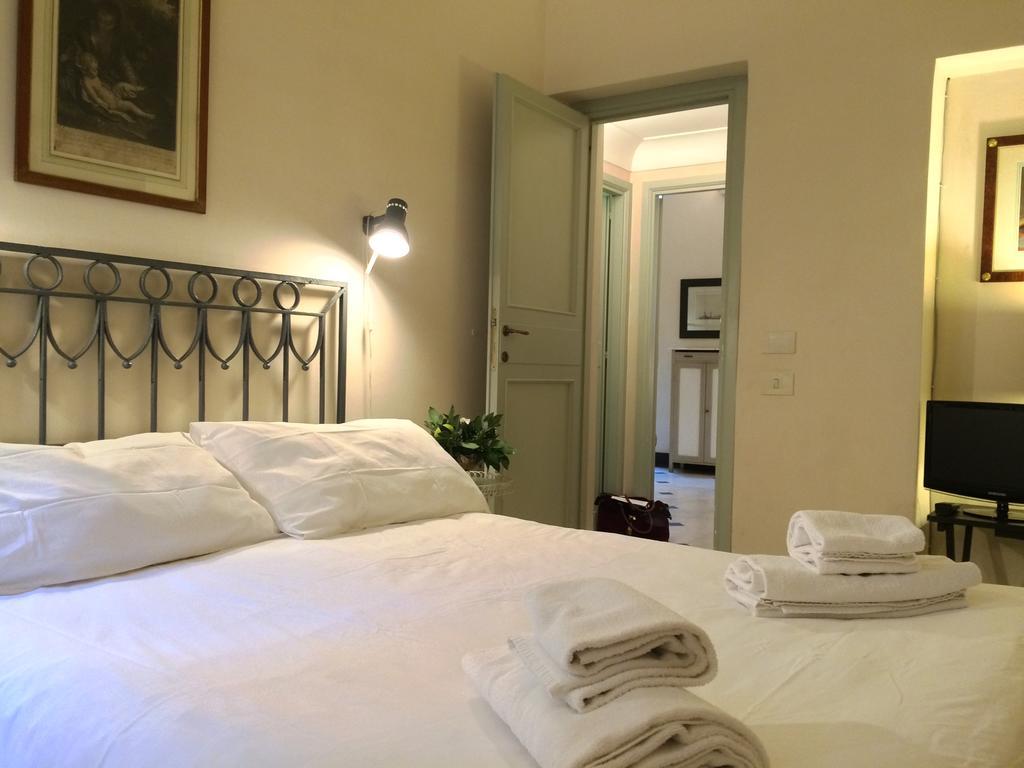 La Casa In Vetrina Διαμέρισμα Ρώμη Εξωτερικό φωτογραφία
