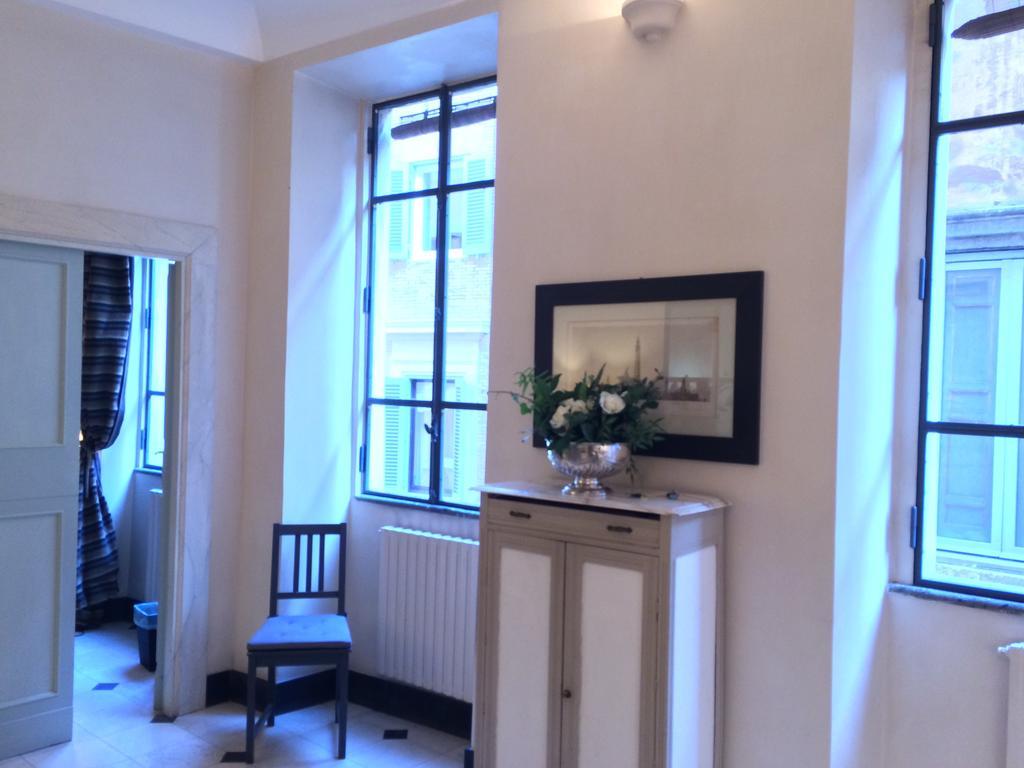 La Casa In Vetrina Διαμέρισμα Ρώμη Εξωτερικό φωτογραφία