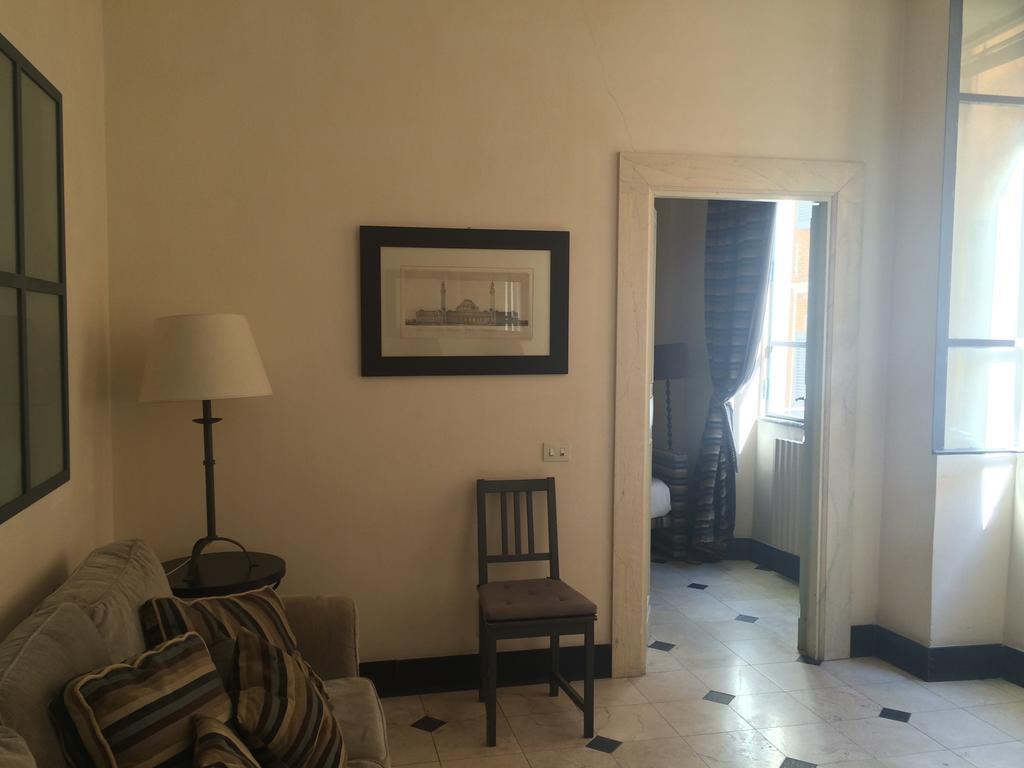 La Casa In Vetrina Διαμέρισμα Ρώμη Δωμάτιο φωτογραφία