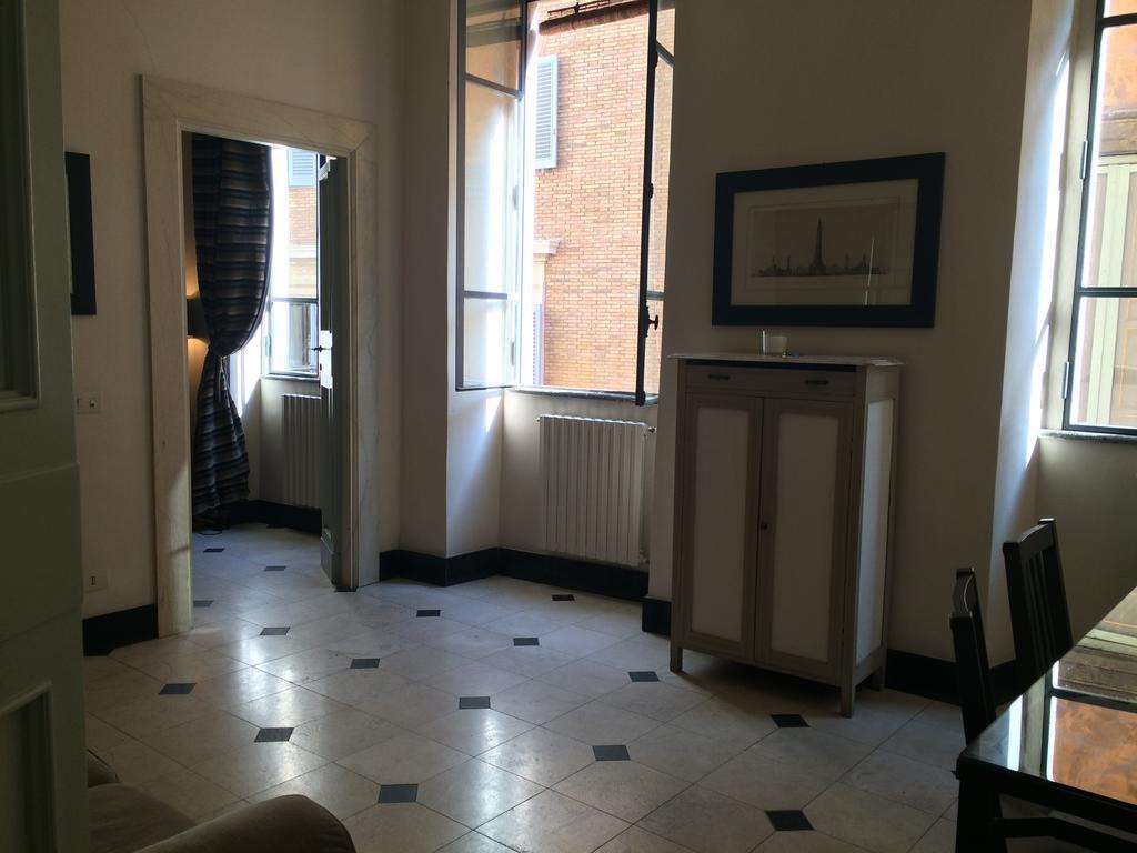 La Casa In Vetrina Διαμέρισμα Ρώμη Δωμάτιο φωτογραφία