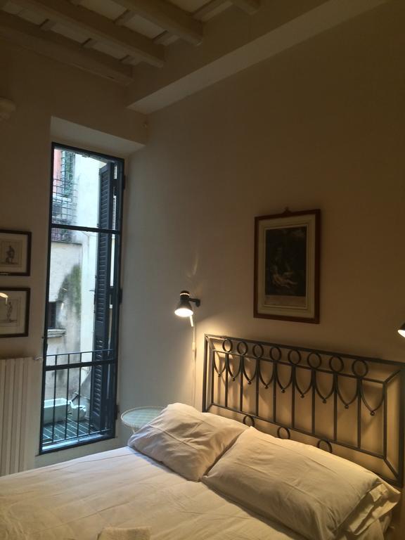 La Casa In Vetrina Διαμέρισμα Ρώμη Δωμάτιο φωτογραφία
