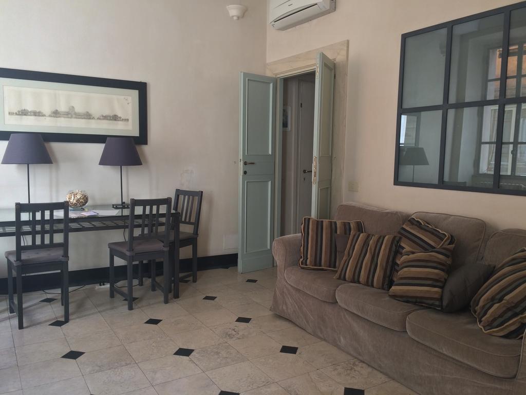 La Casa In Vetrina Διαμέρισμα Ρώμη Εξωτερικό φωτογραφία