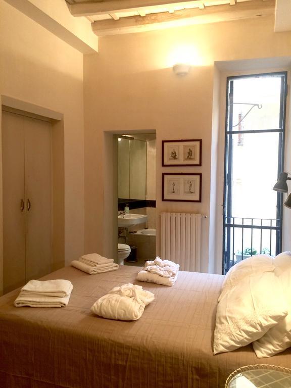 La Casa In Vetrina Διαμέρισμα Ρώμη Εξωτερικό φωτογραφία