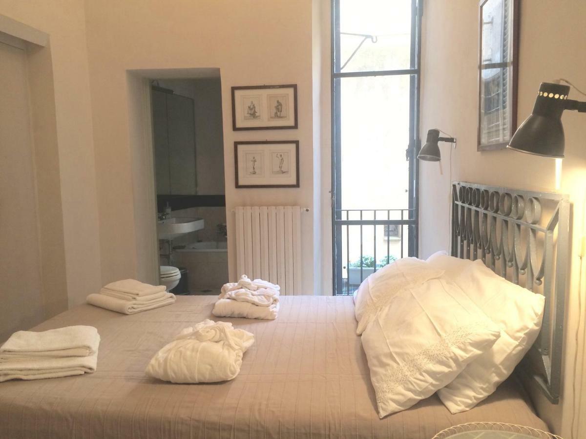 La Casa In Vetrina Διαμέρισμα Ρώμη Εξωτερικό φωτογραφία