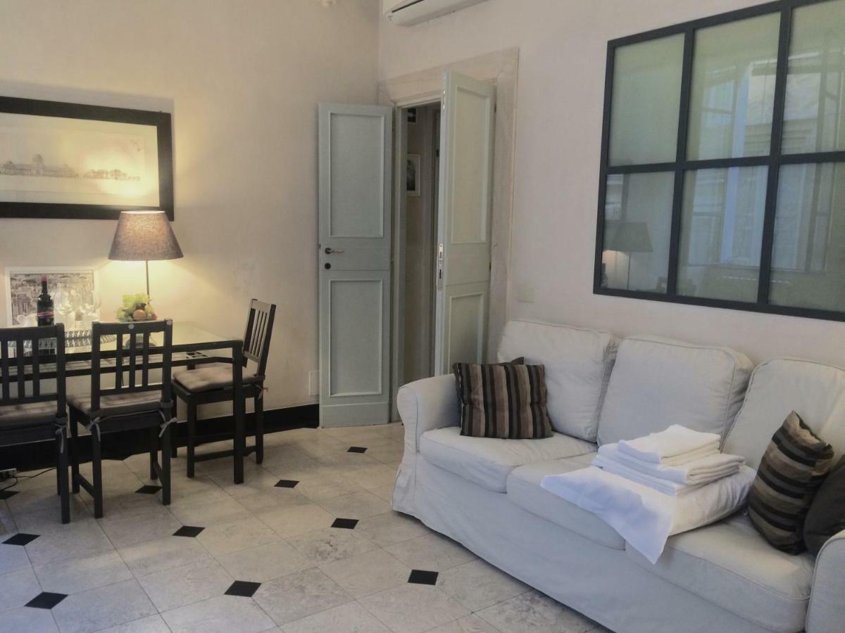 La Casa In Vetrina Διαμέρισμα Ρώμη Εξωτερικό φωτογραφία