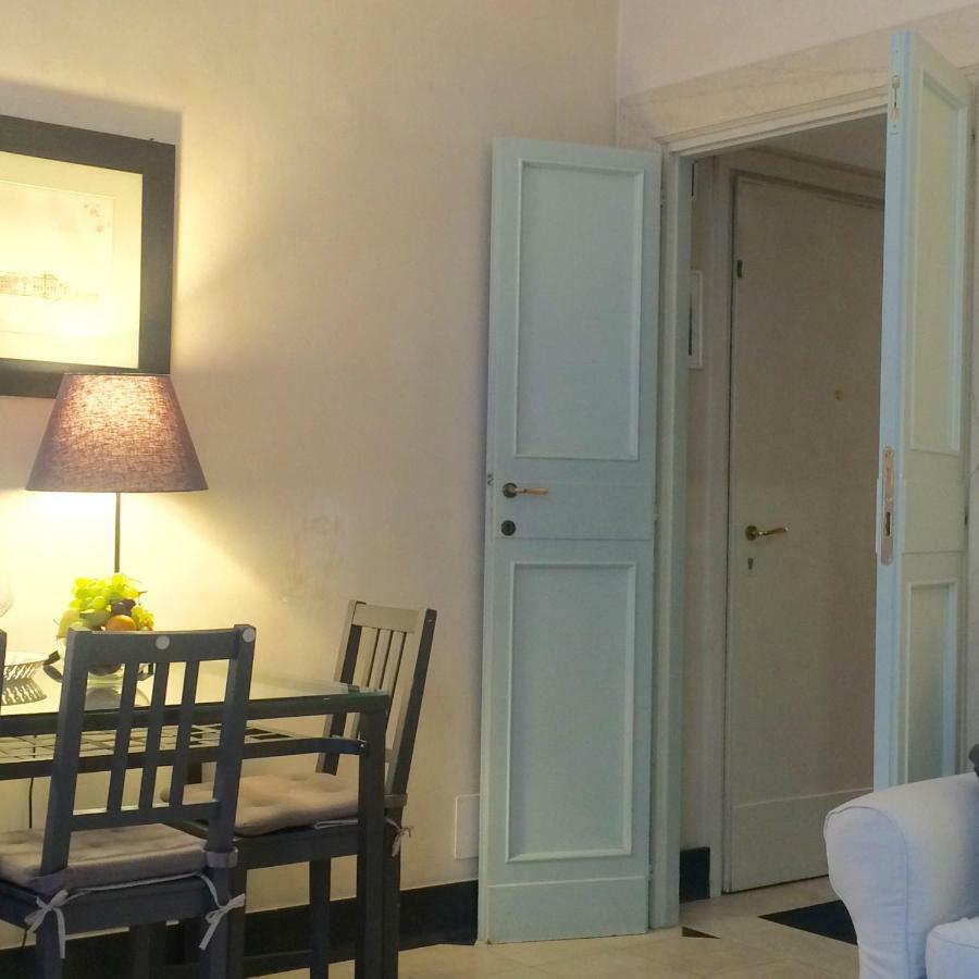 La Casa In Vetrina Διαμέρισμα Ρώμη Εξωτερικό φωτογραφία