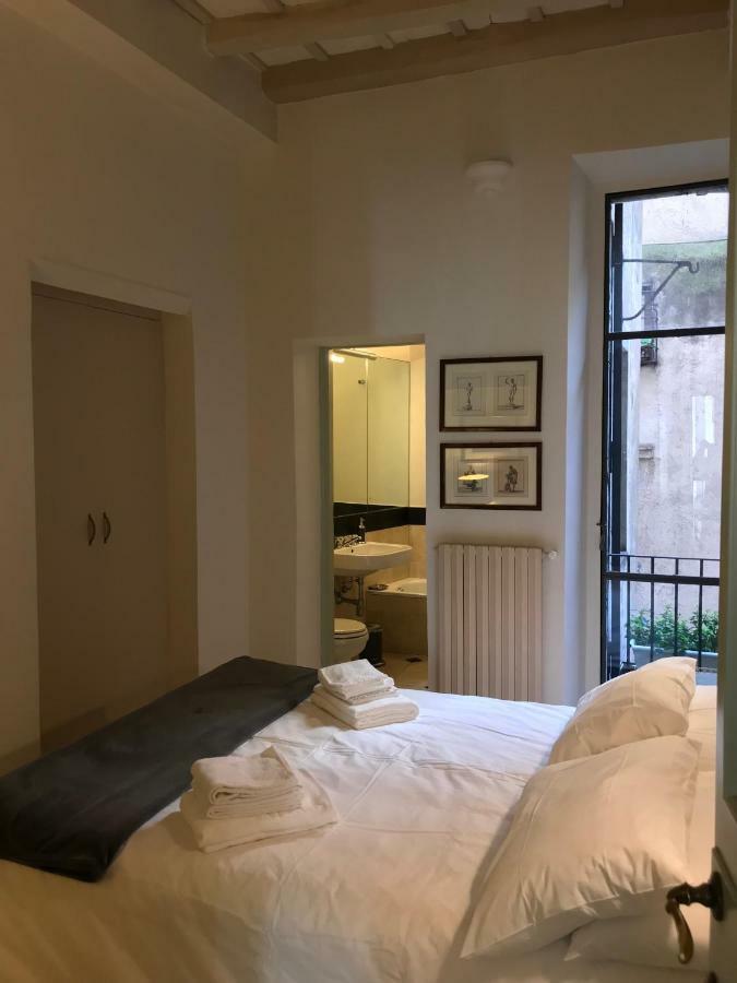 La Casa In Vetrina Διαμέρισμα Ρώμη Εξωτερικό φωτογραφία